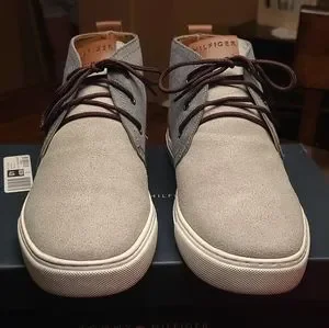 Tommy Hilfiger | Shoes | Tommy Hilfiger Murph2 Mens Ankle  display picture 2